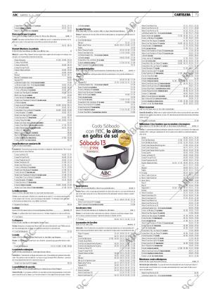 ABC MADRID 09-06-2009 página 73