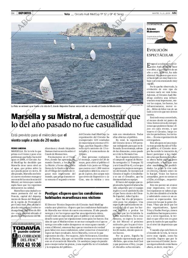 ABC MADRID 09-06-2009 página 84