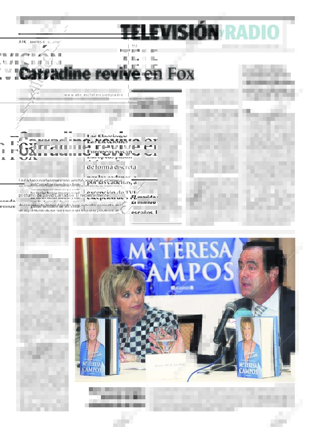 ABC MADRID 09-06-2009 página 93