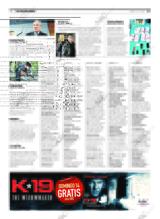 ABC MADRID 09-06-2009 página 94