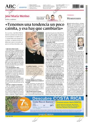 ABC MADRID 09-06-2009 página 96