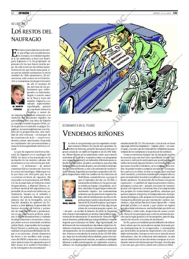 ABC SEVILLA 09-06-2009 página 10