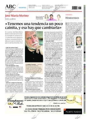 ABC SEVILLA 09-06-2009 página 104