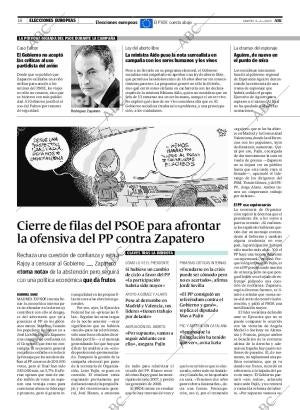 ABC SEVILLA 09-06-2009 página 18