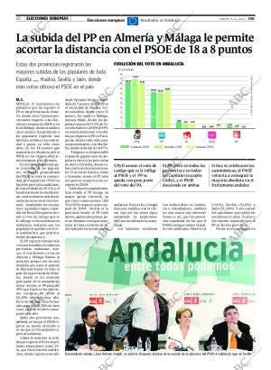 ABC SEVILLA 09-06-2009 página 20