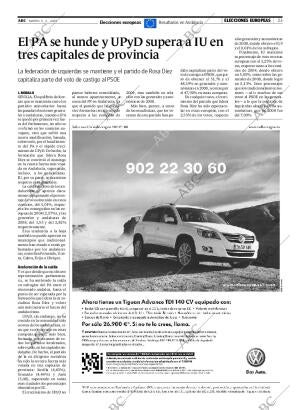 ABC SEVILLA 09-06-2009 página 23