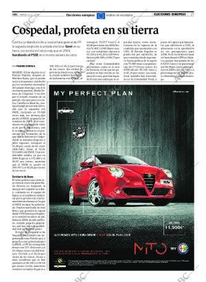 ABC SEVILLA 09-06-2009 página 27