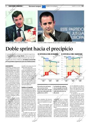 ABC SEVILLA 09-06-2009 página 28