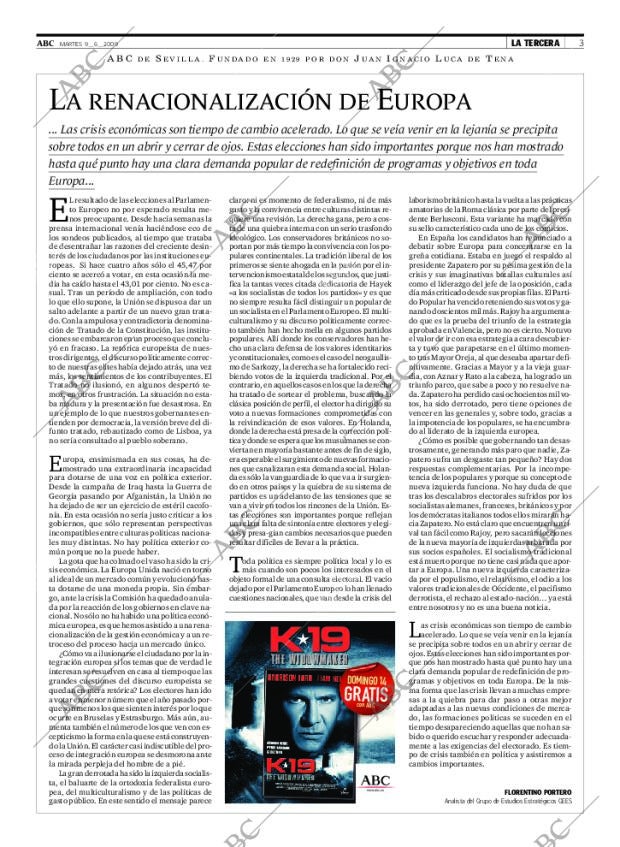 ABC SEVILLA 09-06-2009 página 3