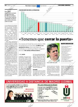 ABC SEVILLA 09-06-2009 página 31