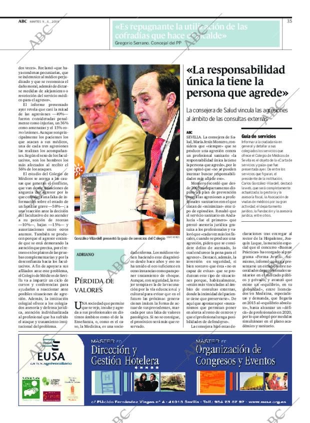 ABC SEVILLA 09-06-2009 página 35