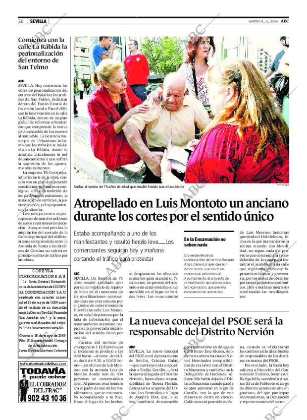 ABC SEVILLA 09-06-2009 página 36