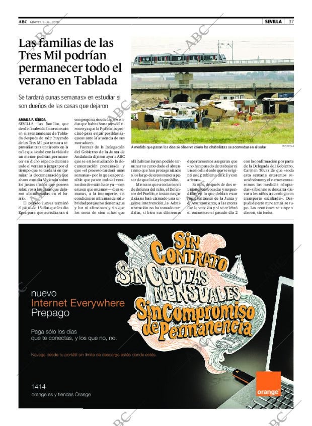 ABC SEVILLA 09-06-2009 página 37