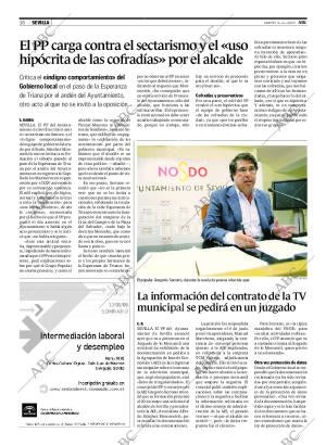 ABC SEVILLA 09-06-2009 página 38