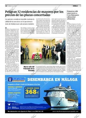 ABC SEVILLA 09-06-2009 página 41