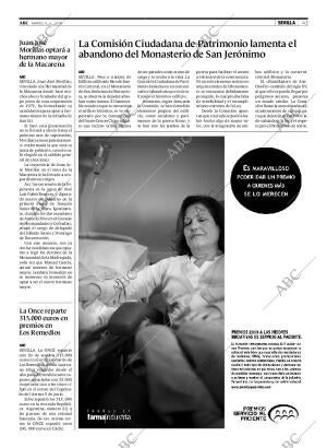 ABC SEVILLA 09-06-2009 página 43