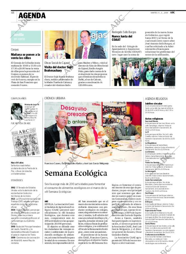 ABC SEVILLA 09-06-2009 página 48