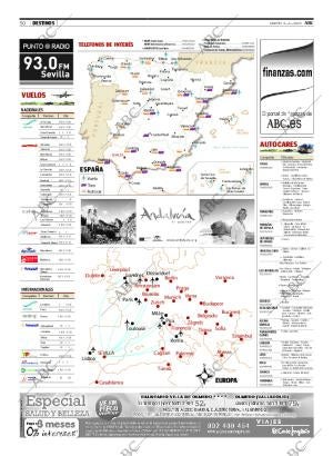 ABC SEVILLA 09-06-2009 página 50