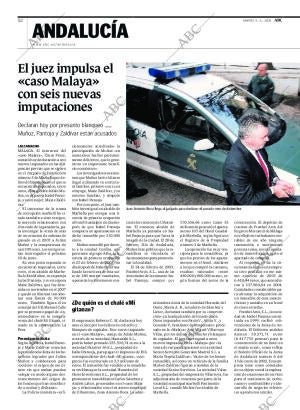 ABC SEVILLA 09-06-2009 página 52