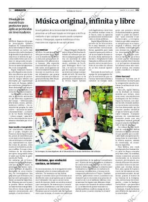 ABC SEVILLA 09-06-2009 página 54