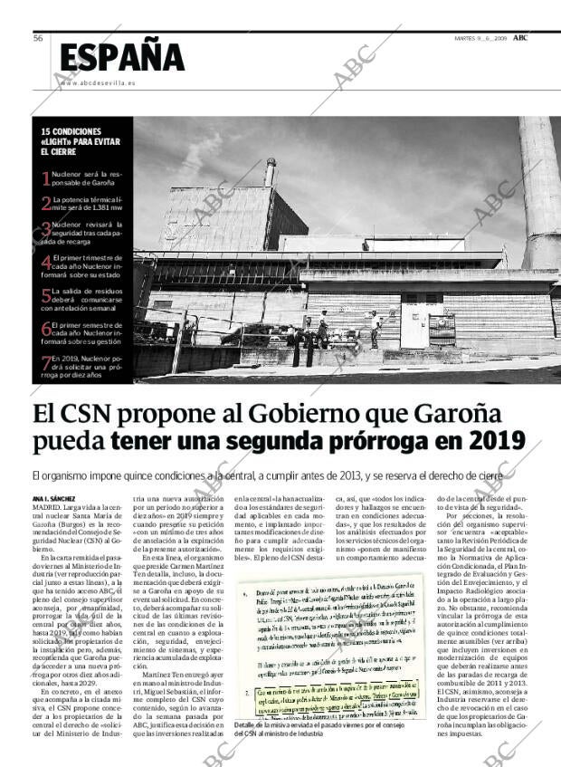 ABC SEVILLA 09-06-2009 página 56