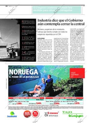 ABC SEVILLA 09-06-2009 página 57