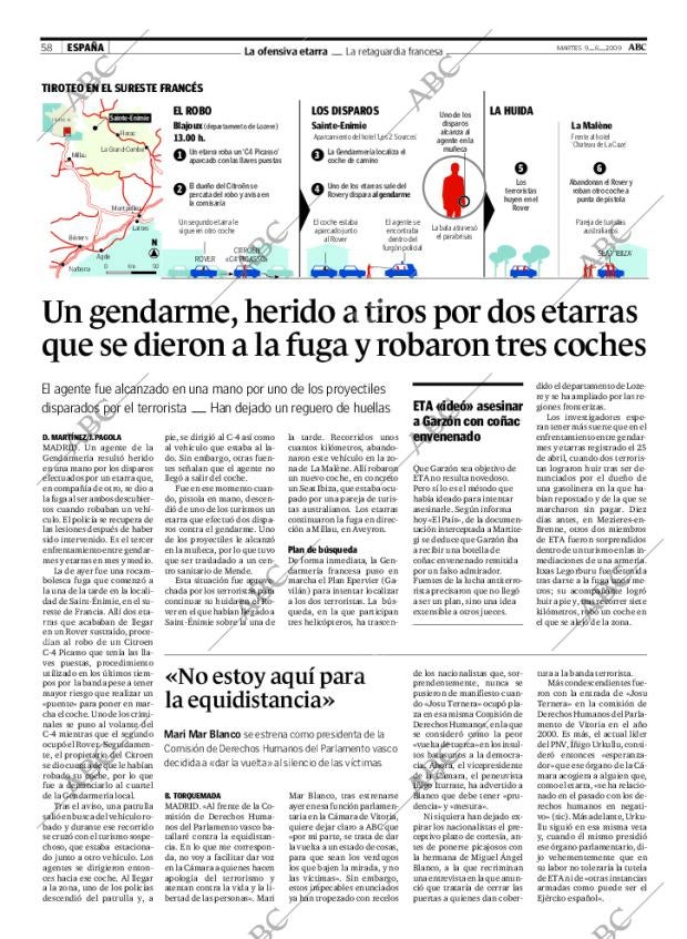 ABC SEVILLA 09-06-2009 página 58