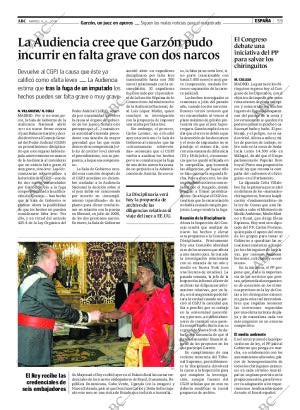 ABC SEVILLA 09-06-2009 página 59