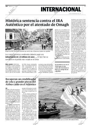 ABC SEVILLA 09-06-2009 página 61