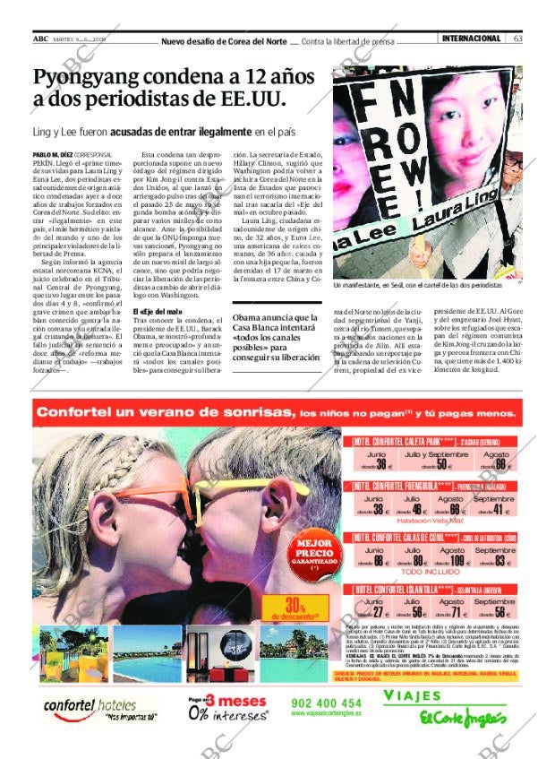 ABC SEVILLA 09-06-2009 página 63