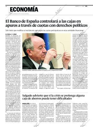 ABC SEVILLA 09-06-2009 página 64