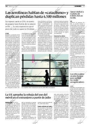 ABC SEVILLA 09-06-2009 página 67