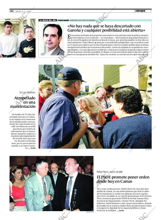 ABC SEVILLA 09-06-2009 página 7