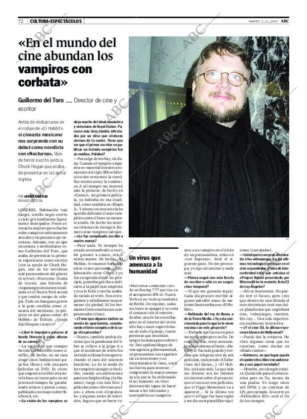 ABC SEVILLA 09-06-2009 página 72