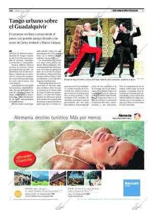 ABC SEVILLA 09-06-2009 página 73