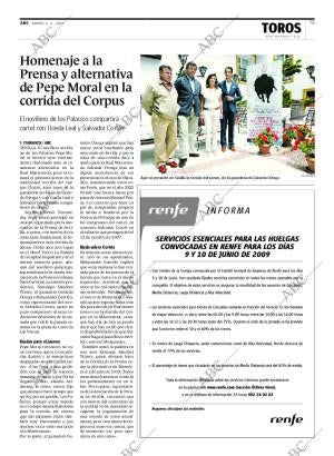 ABC SEVILLA 09-06-2009 página 75