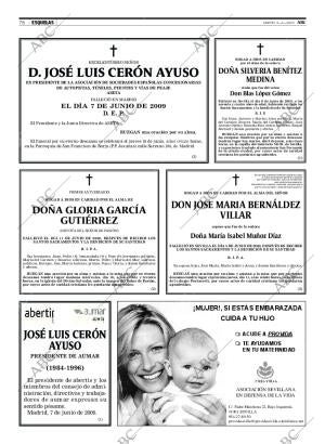 ABC SEVILLA 09-06-2009 página 78