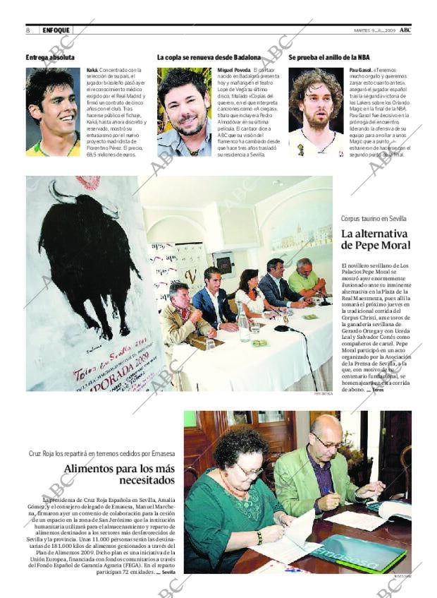 ABC SEVILLA 09-06-2009 página 8