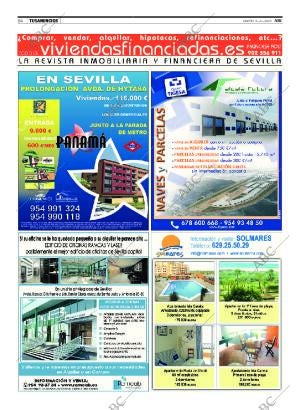 ABC SEVILLA 09-06-2009 página 84