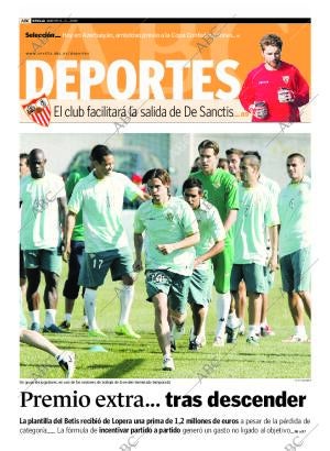 ABC SEVILLA 09-06-2009 página 85