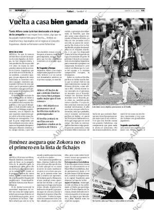 ABC SEVILLA 09-06-2009 página 88
