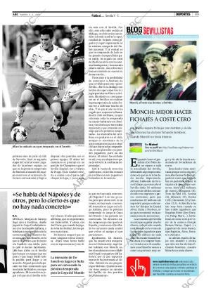ABC SEVILLA 09-06-2009 página 89