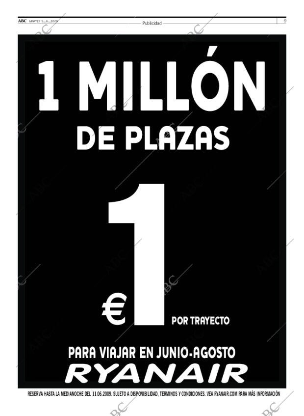 ABC SEVILLA 09-06-2009 página 9