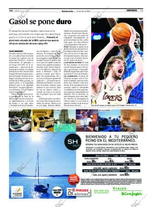 ABC SEVILLA 09-06-2009 página 95