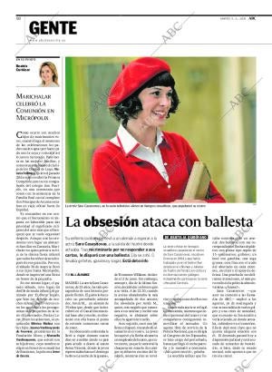 ABC SEVILLA 09-06-2009 página 98