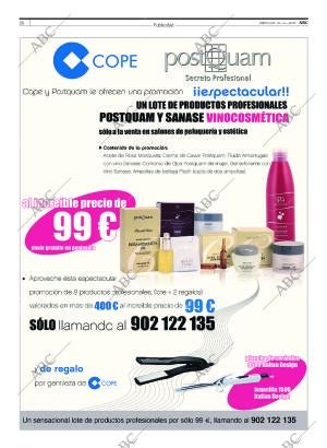 ABC MADRID 10-06-2009 página 16