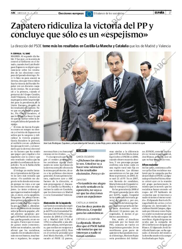 ABC MADRID 10-06-2009 página 17