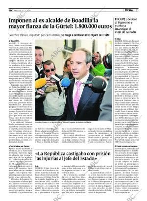 ABC MADRID 10-06-2009 página 23