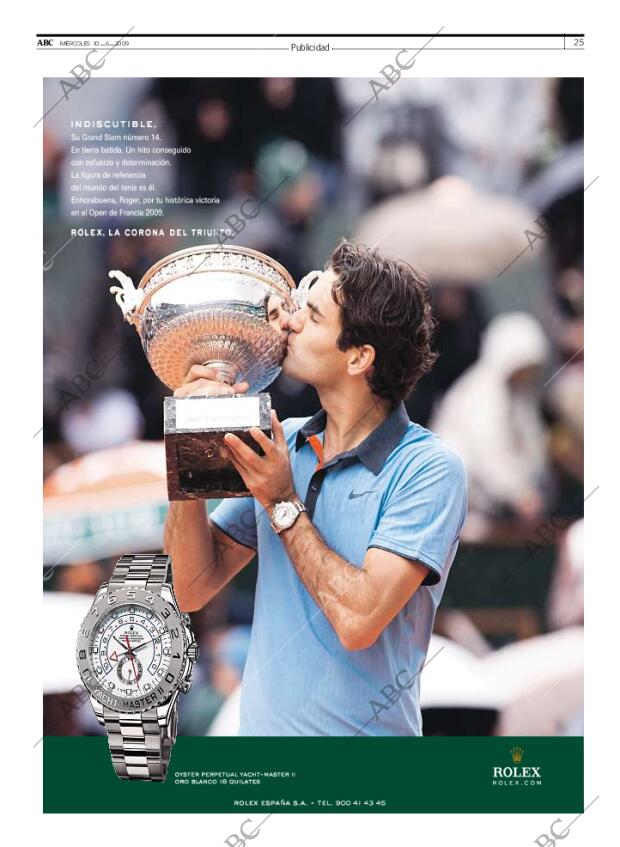 ABC MADRID 10-06-2009 página 25