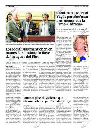 ABC MADRID 10-06-2009 página 28